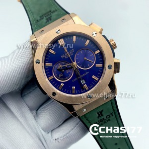 HUBLOT Classic Fusion Chronograph (15126)