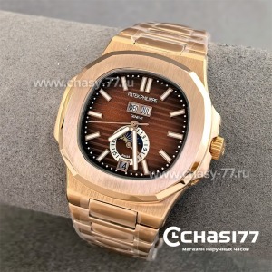 Patek Philippe Men Nautilus (25326)