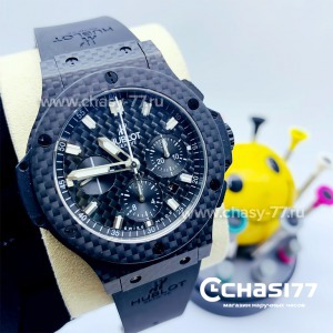 Hublot Big Bang Chronograph - Дубликат (15626)
