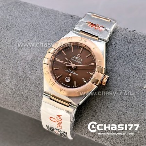 Omega Constellation (25626)