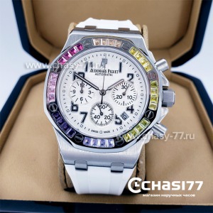 Копия Audemars Piguet Royal Oak Offshore Chronograph (16426)