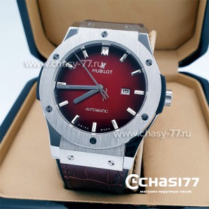 Копия HUBLOT Classic Fusion (17026)