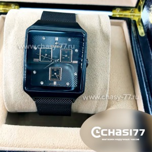 Rado Square Multidial (07126)