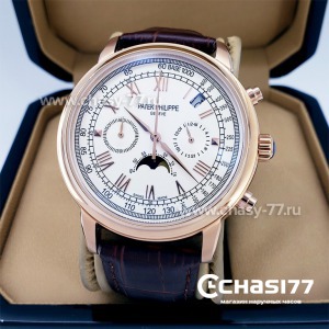 Patek Philippe Perpetual Calendar (17226)