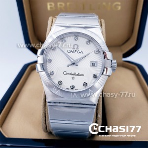 Omega Constellation (17526)