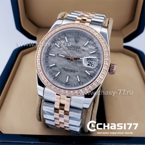 Копия Rolex Datejust (18326)