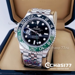 Rolex GMT-Master II Ceramic Batman - Дубликат (18526)