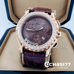 Копия Chopard Happy Diamonds (19326)