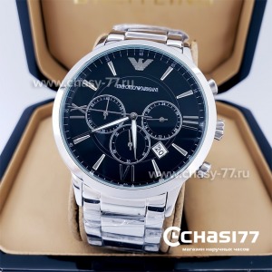 Копия Emporio Armani Chronograph (19426)