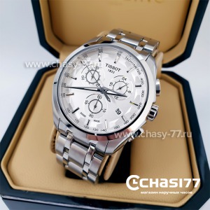 Tissot Couturier Chronograph (09726)