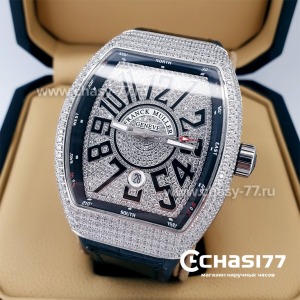 Franck Muller Vanguard (19826)