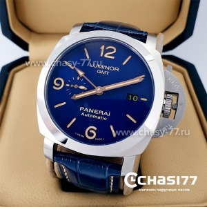 Копия Panerai Luminor GMT (20327)