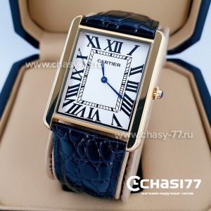 Cartier Tank (10527)