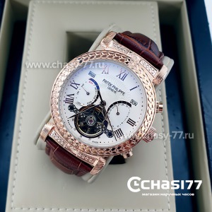 Patek Philippe Grand Complications (11227)