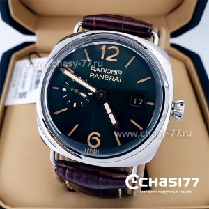 Panerai Radiomir Black Seal (21427)