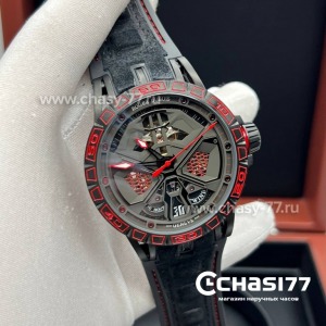 Roger Dubuis Excalibur (21627)