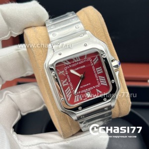 Cartier Santos Dumont (21727)