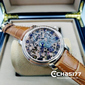 Patek Philippe Skeleton (11827)