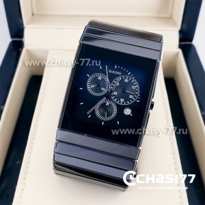 Rado Ceramica Chronograph (01827)