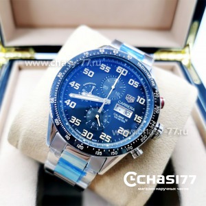 Tag Heuer Calibre 16 (12227)