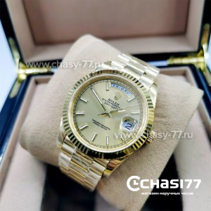 Rolex Day-Date - дубликат (12327)