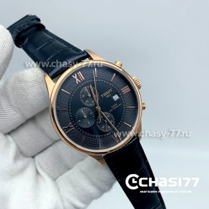 Tissot Chemin des Tourelles Chronograph (12627)