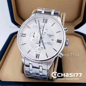 Tissot Chemin des Tourelles Chronograph (13427)