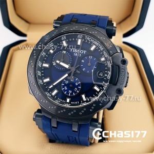 Tissot Supersport Chrono - Дубликат (23427)