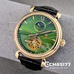 Vacheron Constantin Patrimony Turbillon (23927)