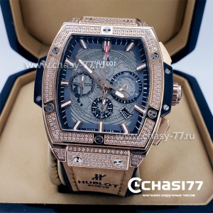 Hublot Senna Champion 88 (04127)