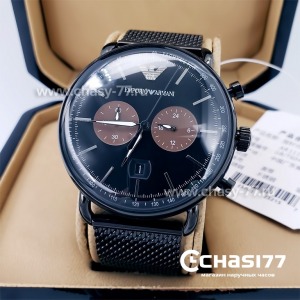 Emporio Armani Aviator AR11142 (14427)