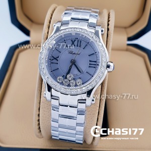 Копия Chopard Happy Diamonds (14627)