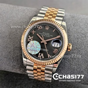 Копия Rolex Datejust (24727)