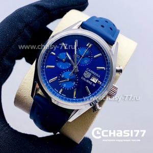 Копия Tag Heuer Calibre 16 (14827)