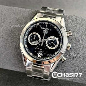 Tag Heuer CARRERA Calibre Heuer 02 (24927)