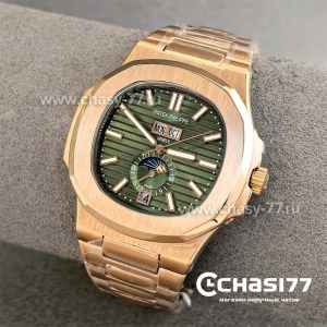 Patek Philippe Men Nautilus (25327)