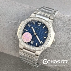 Копия Patek Philippe Nautilus - женские (25427)
