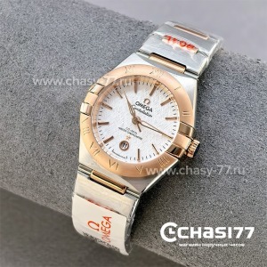 Omega Constellation (25627)