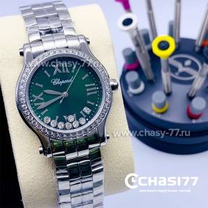 Копия Chopard Happy Diamonds (15927)