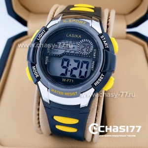 Lasika K-Sport W-F71 детские (16027)
