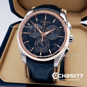Tissot Couturier Chronograph (16327)