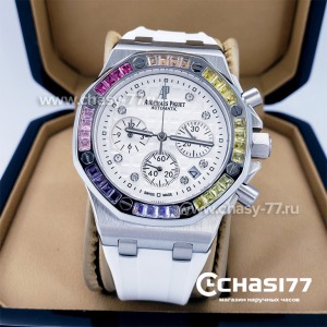 Audemars Piguet Royal Oak Offshore Chronograph (16427)