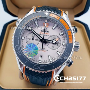 Omega Seamaster Planet Ocean (16527)