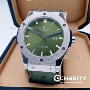 Копия HUBLOT Classic Fusion (17027)