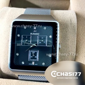 Rado Square Multidial (07127)