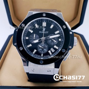 HUBLOT Big Bang Chronograph Ceramica (17427)