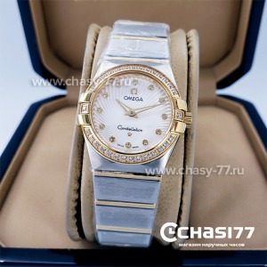Omega Constellation (17527)