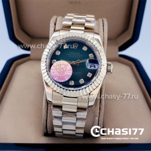 Копия Rolex Datejust (17827)
