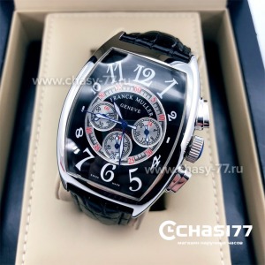 Franck Muller Curvex (08227)