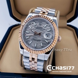 Копия Rolex Datejust (18327)